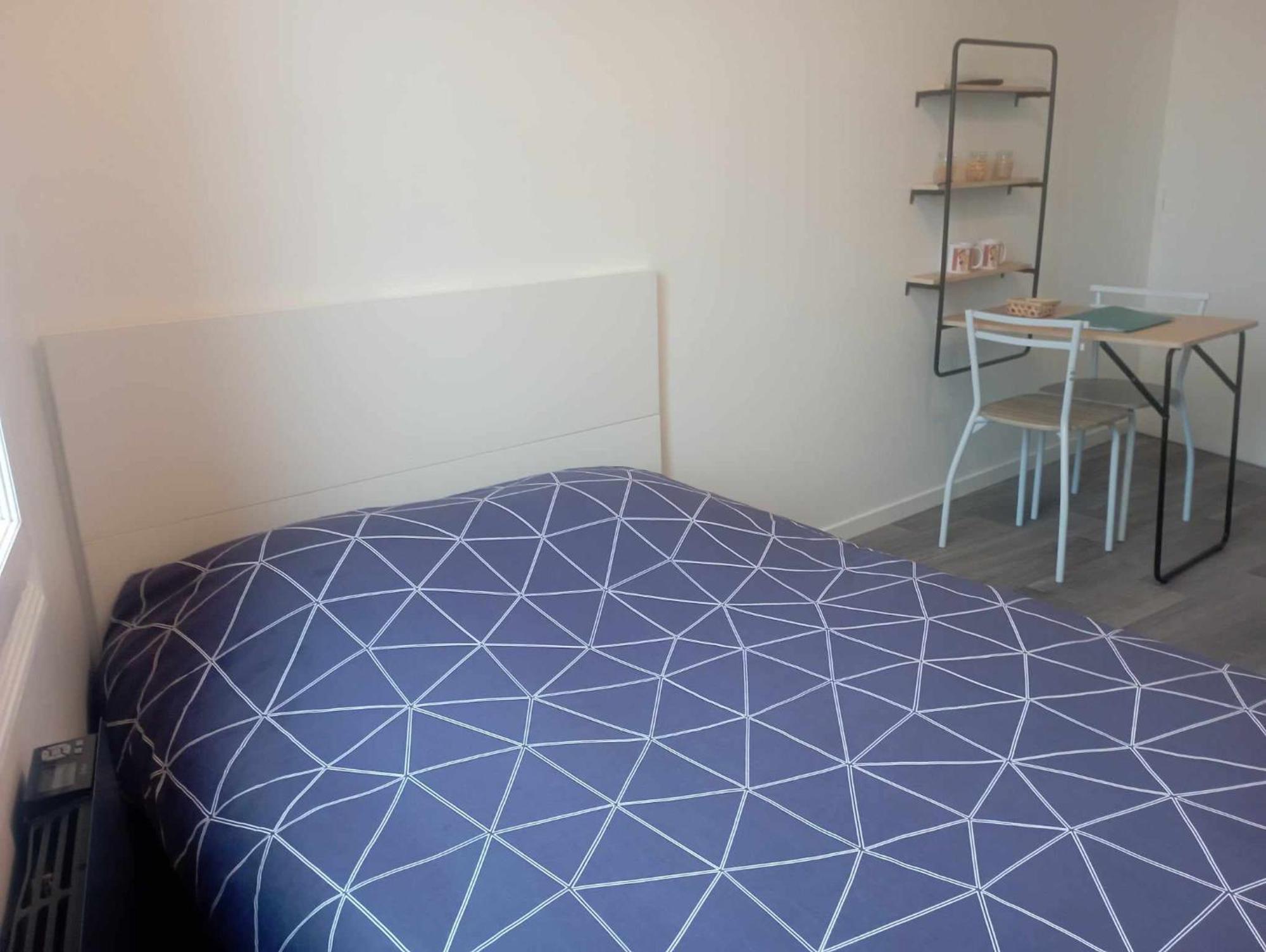 Le Kenav - Studio A 300 M Du Port Locmiquelic Luaran gambar